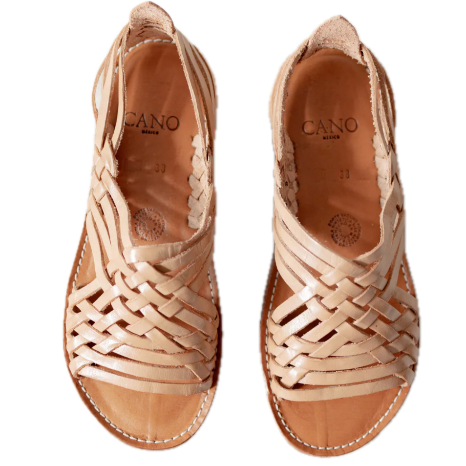 Luisa Huaraches