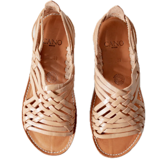 Luisa Huaraches