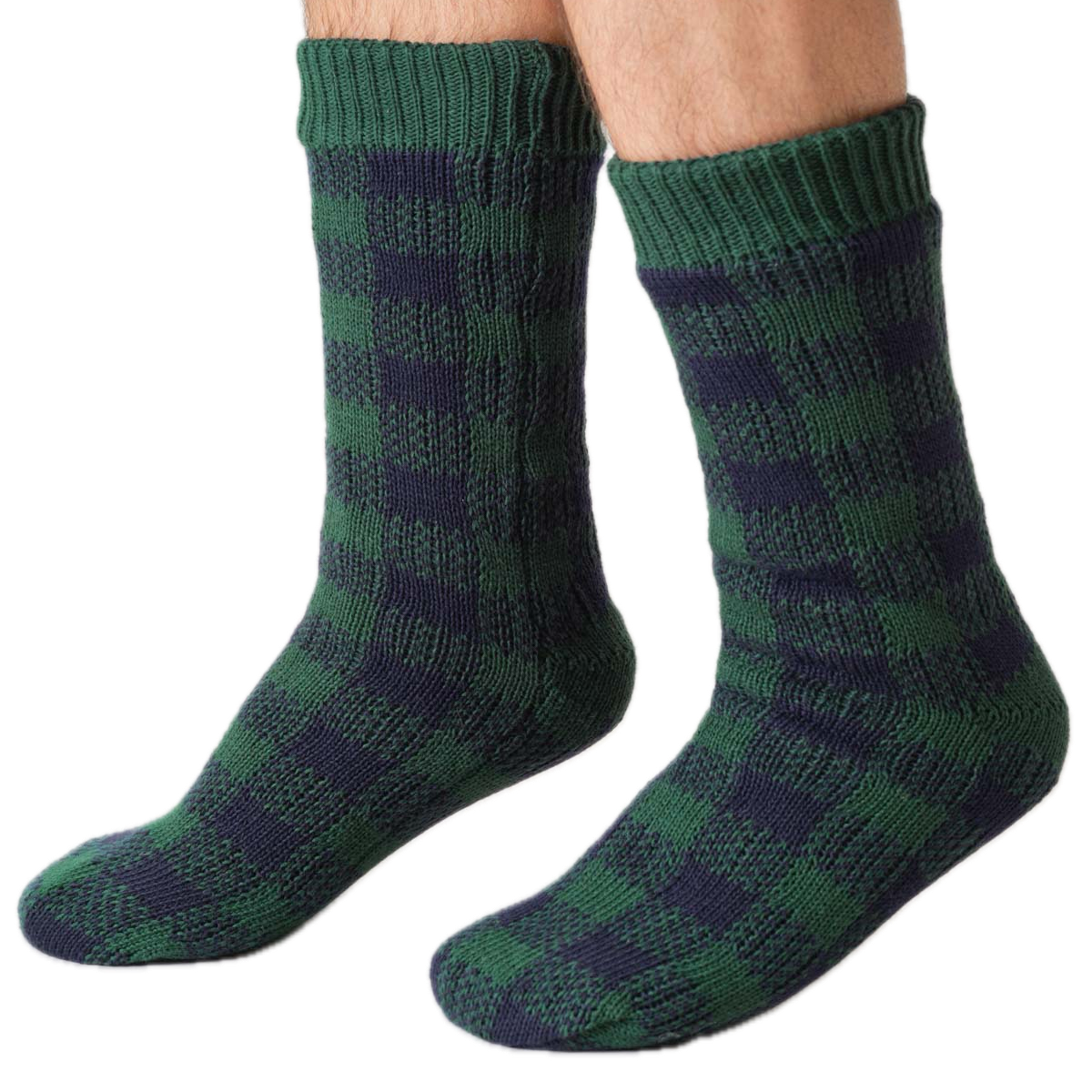 superdicke Cabin-Socken