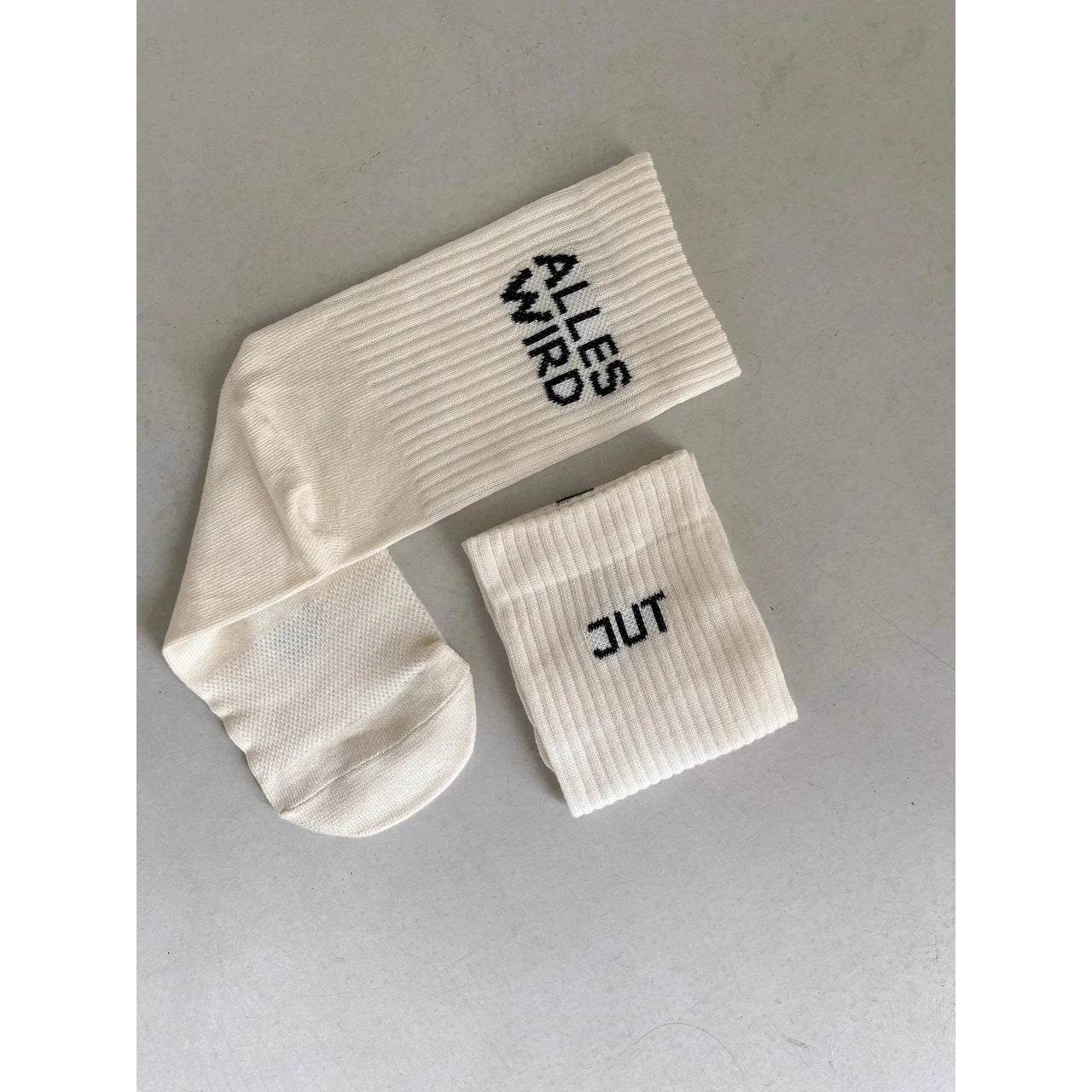 Jute Laune Socken