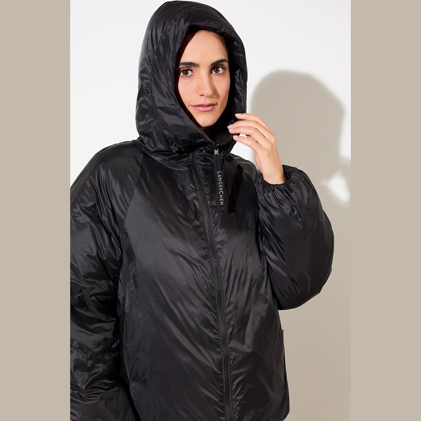 Wendejacke Galena