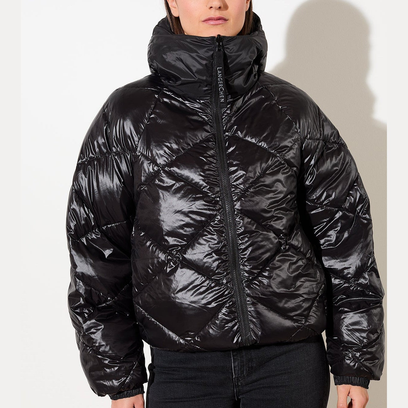 Wendejacke Galena