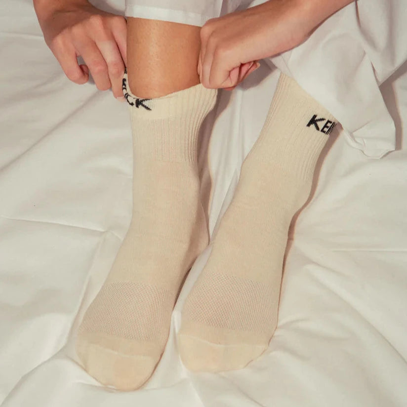 Jute Laune Socken