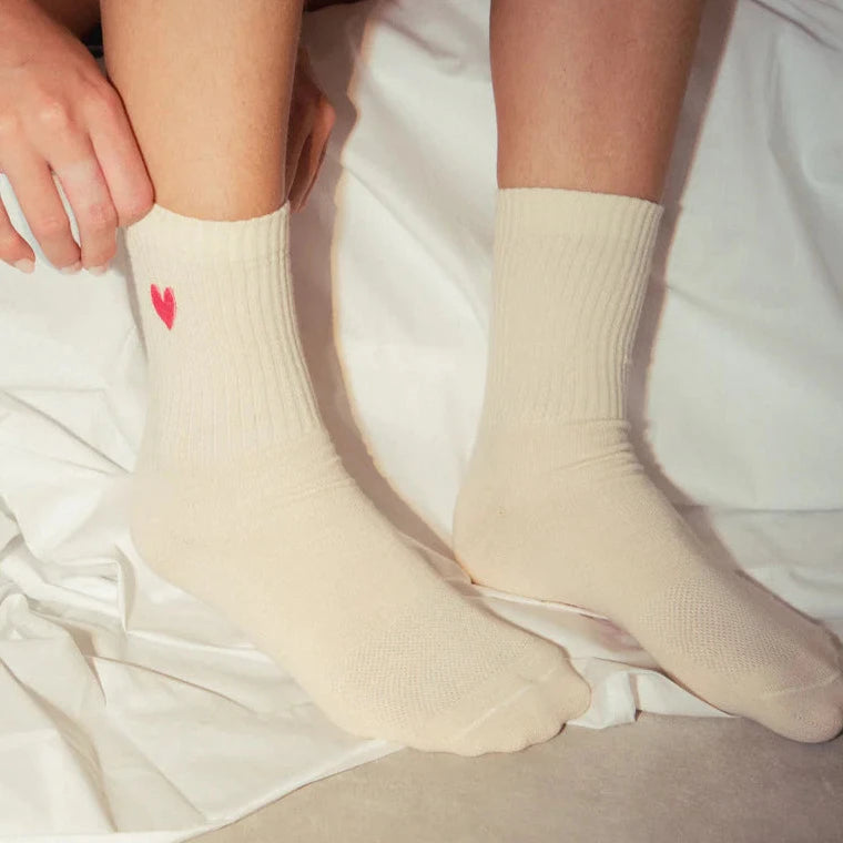 Jute Laune Socken