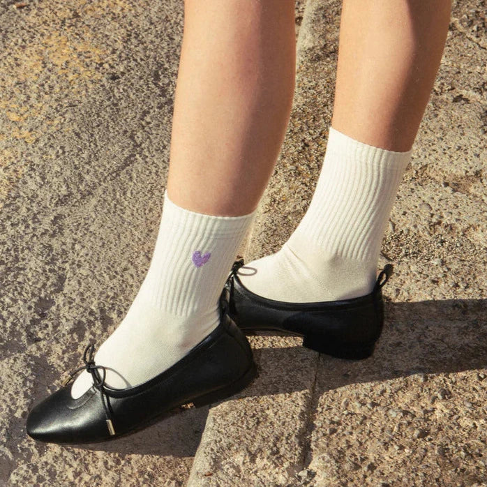 Jute Laune Socken