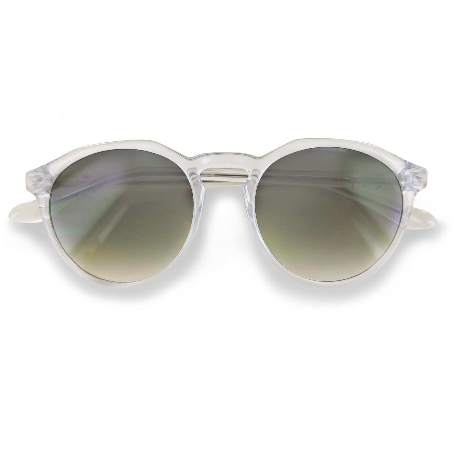 Leon sunglasses made from plant-based plastic