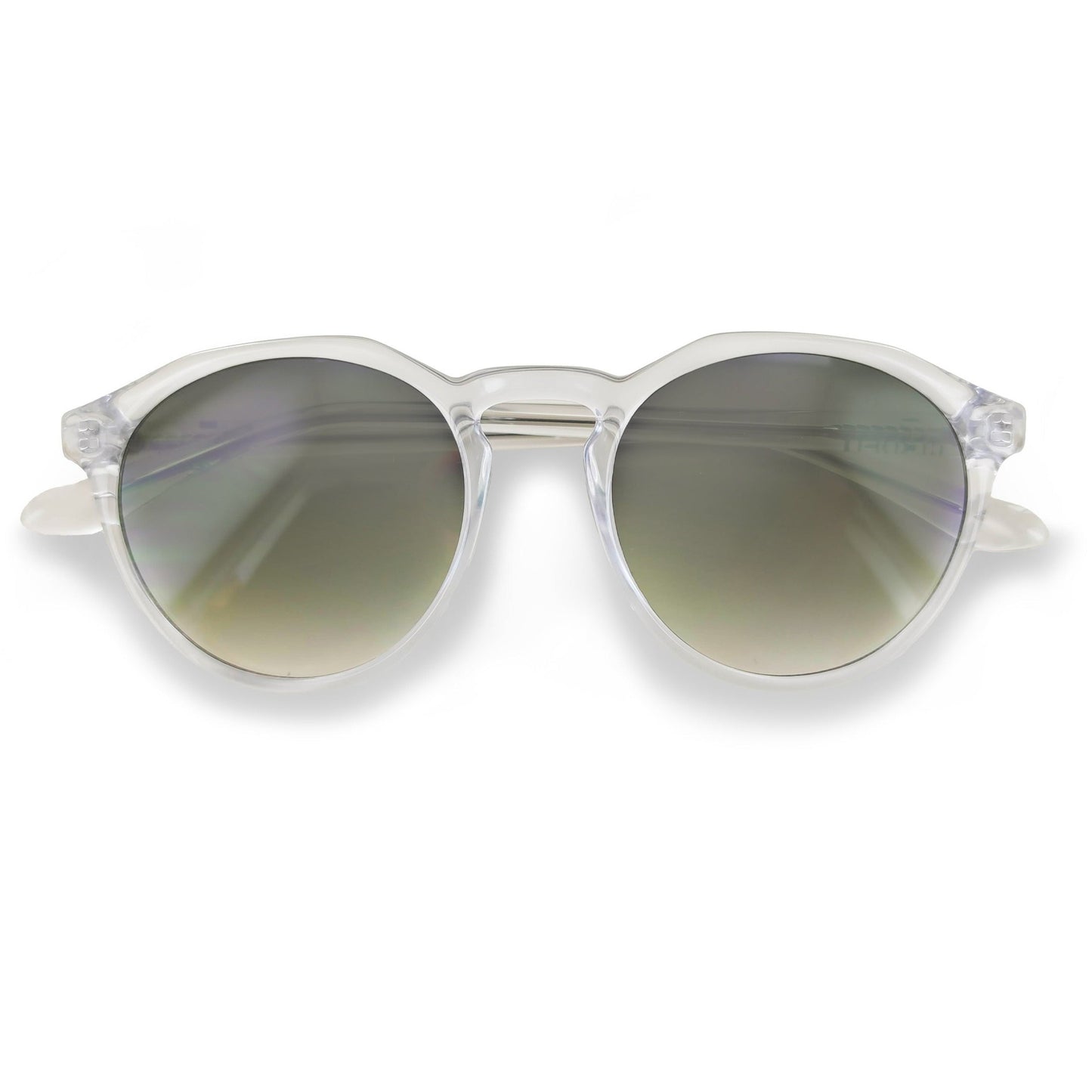 Leon sunglasses made from plant-based plastic
