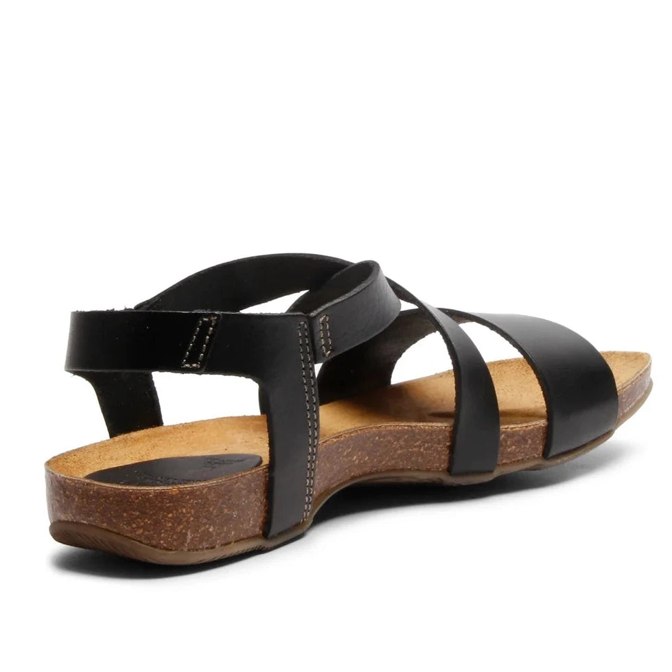 Camilla Sandalen