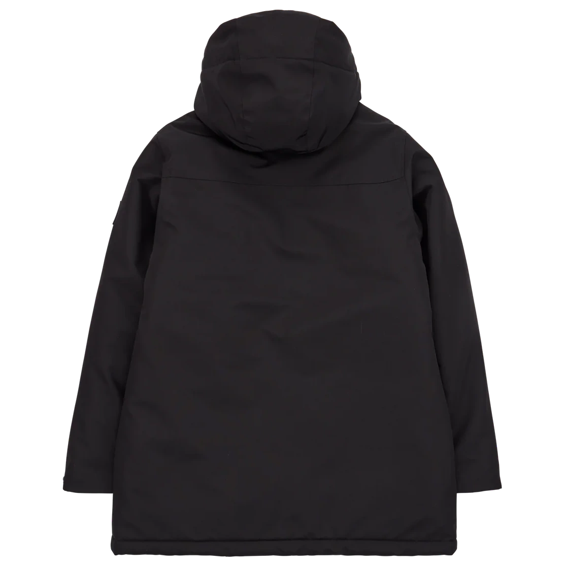 Resilient Jacke