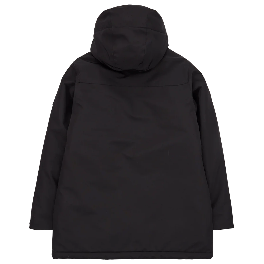 Resilient Jacke