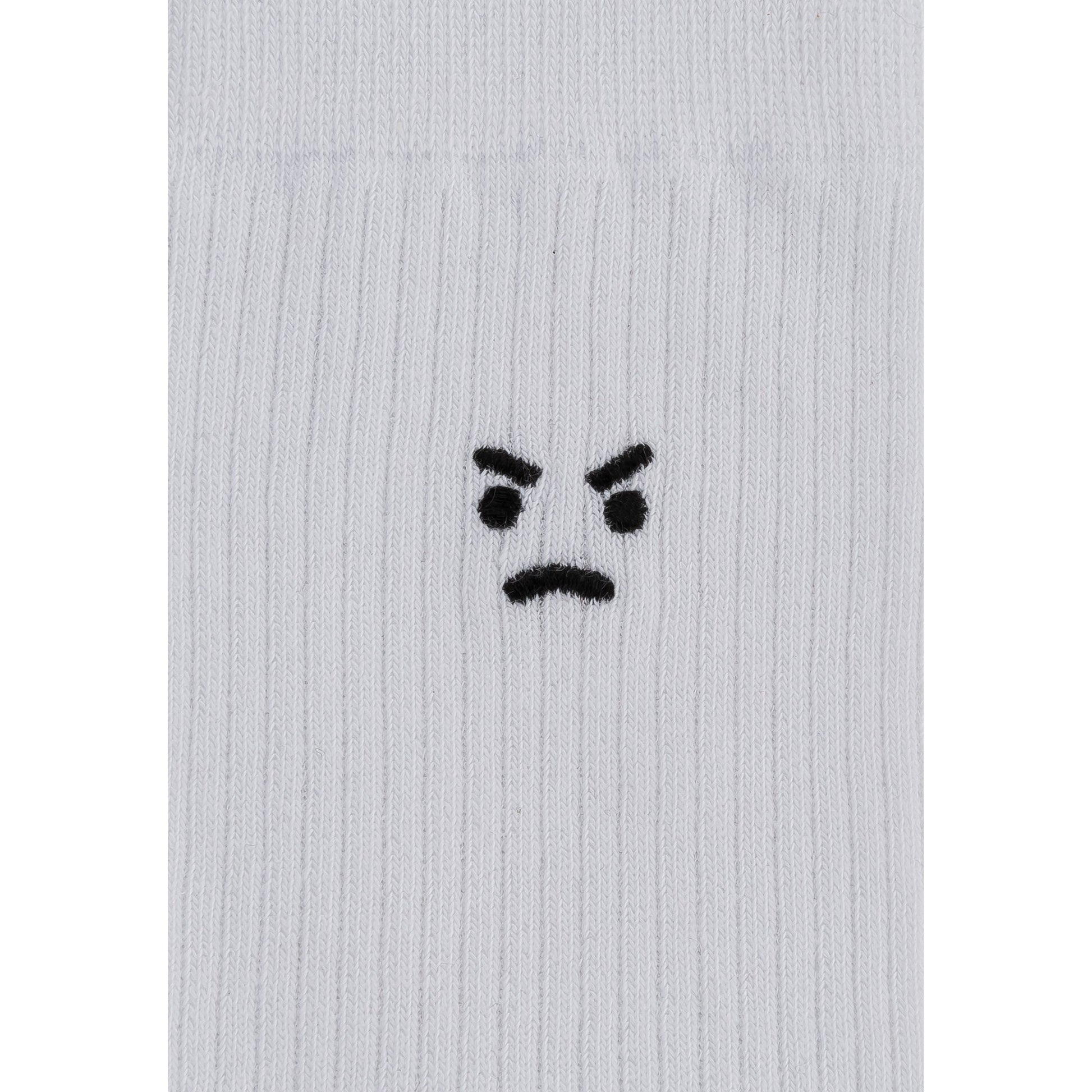 5er-Pack Ripp-Socken