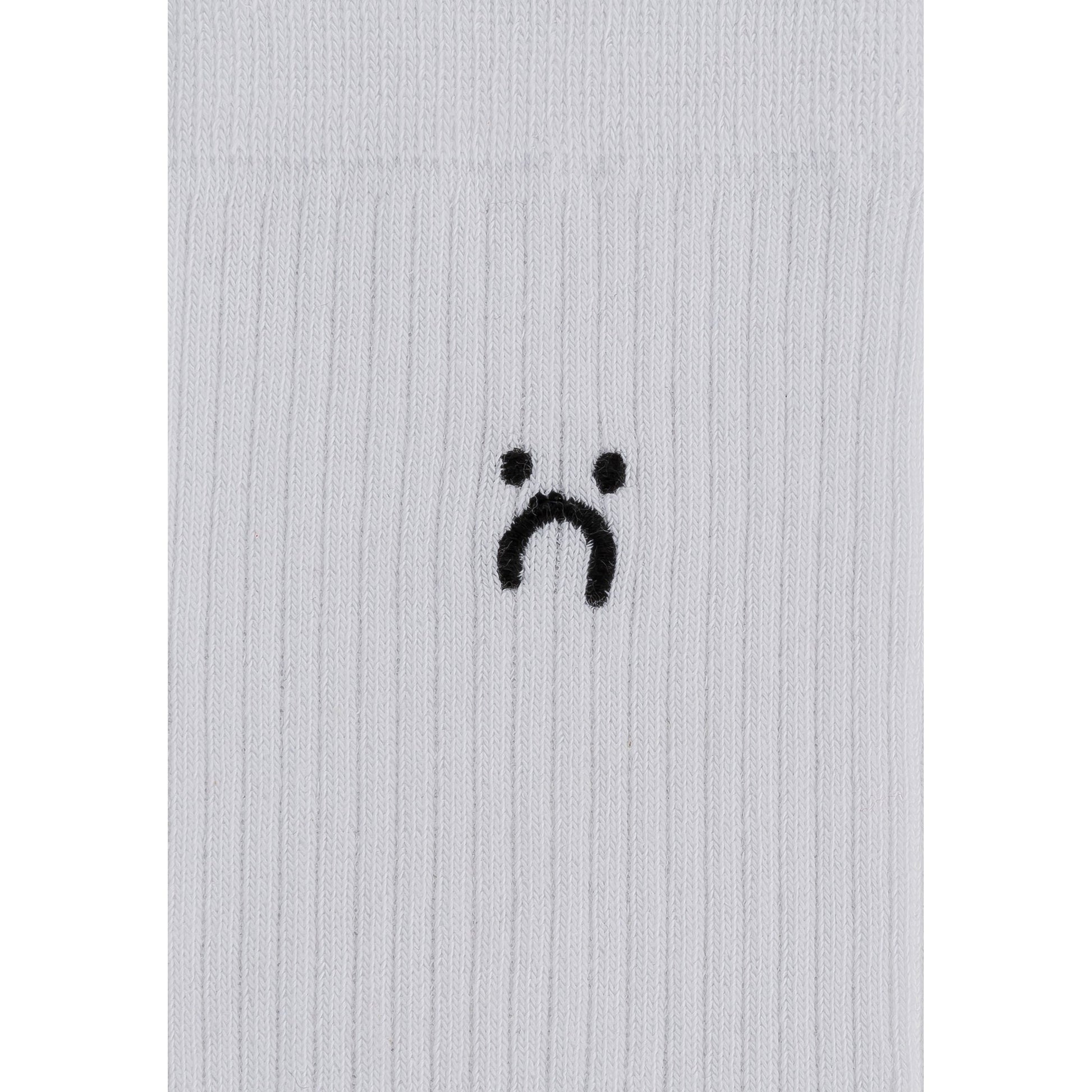5er-Pack Ripp-Socken