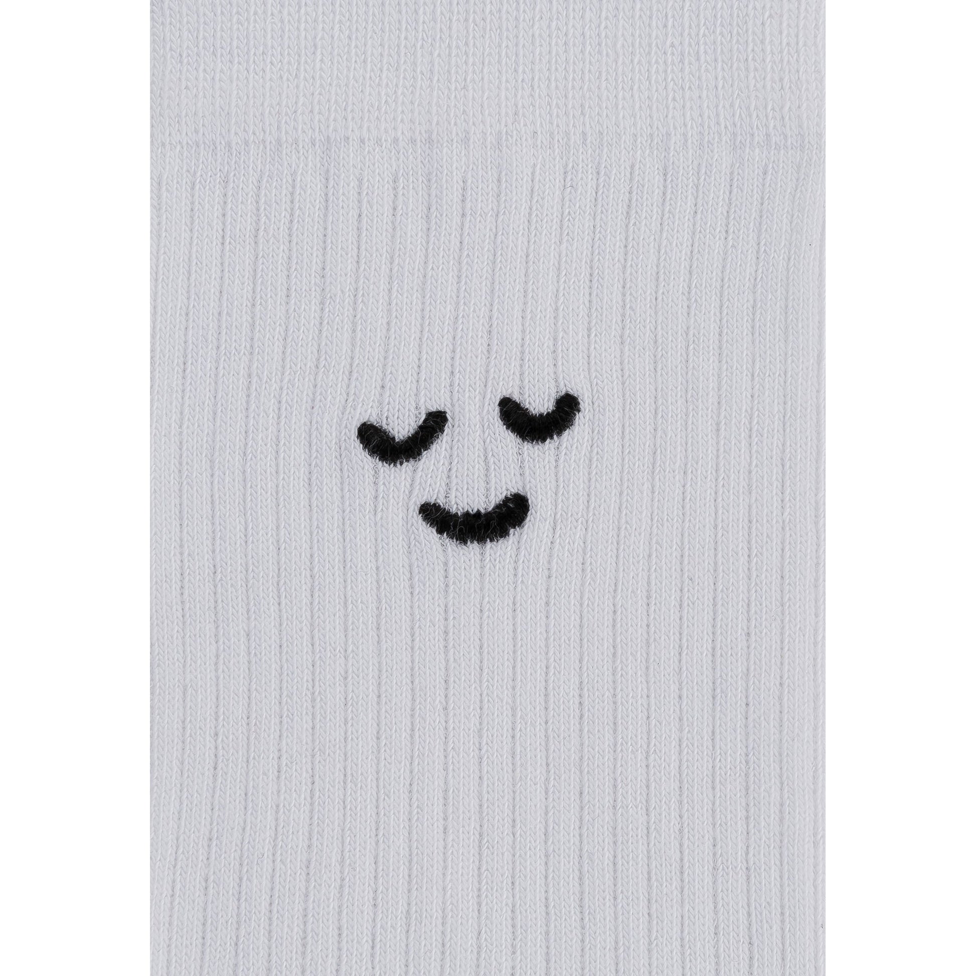 5er-Pack Ripp-Socken