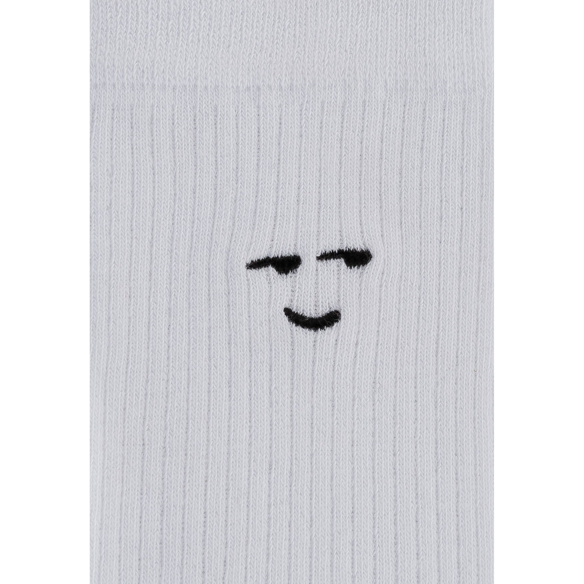5er-Pack Ripp-Socken