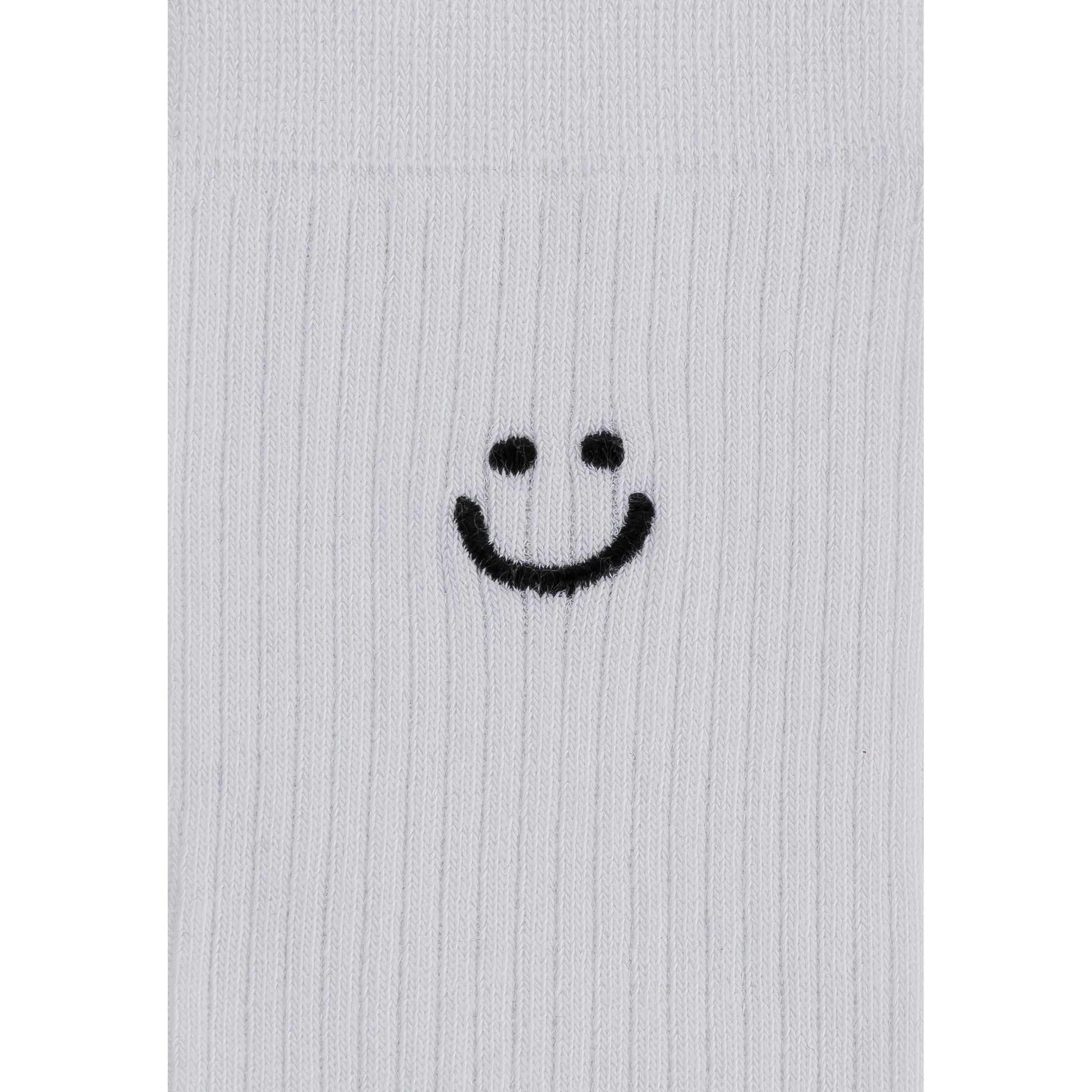 5er-Pack Ripp-Socken