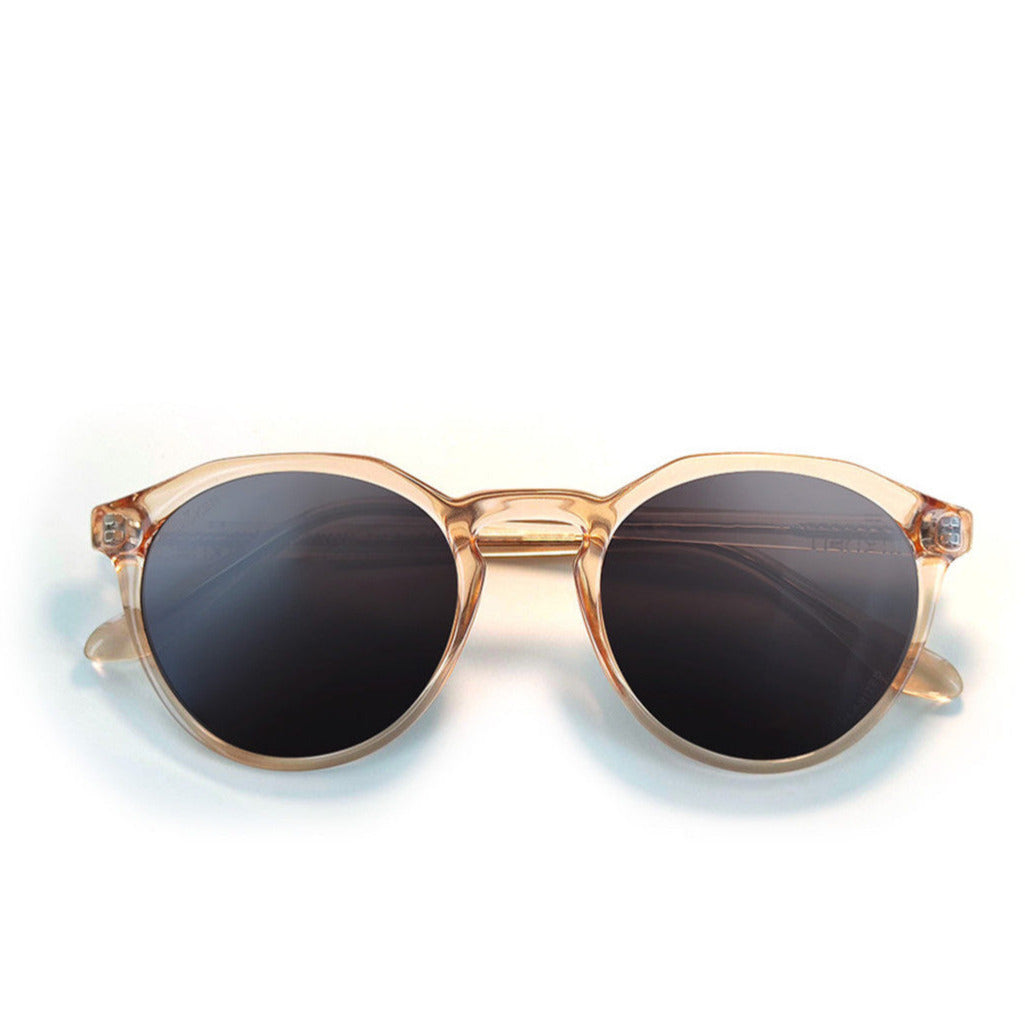Sonnenbrille Leon aus pflanzenbasiertem Kunststoff