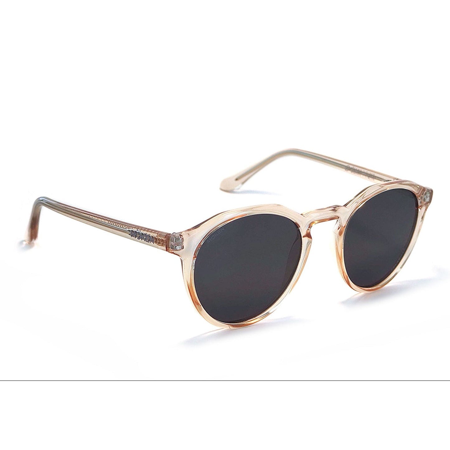 Sonnenbrille Leon aus pflanzenbasiertem Kunststoff