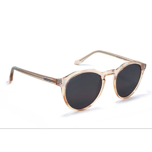 Sonnenbrille Leon aus pflanzenbasiertem Kunststoff