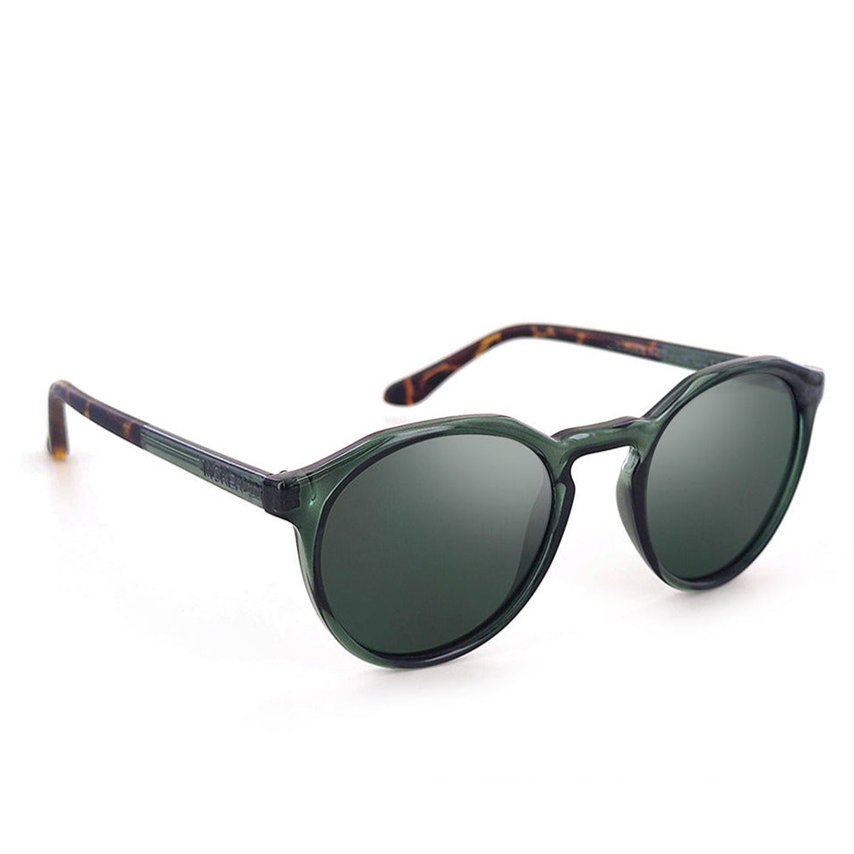 Sonnenbrille Leon aus pflanzenbasiertem Kunststoff