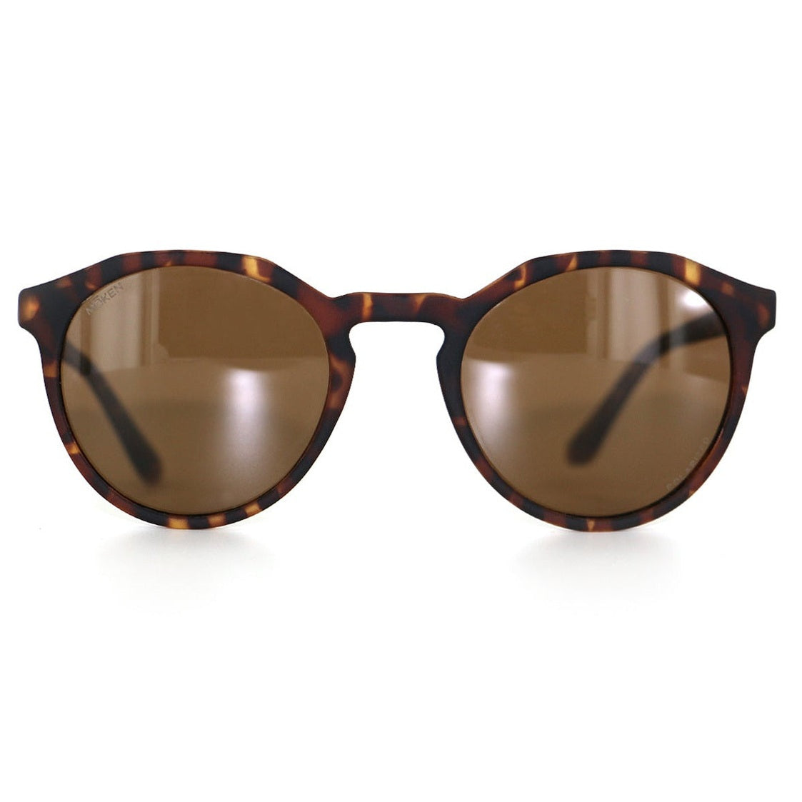 Sonnenbrille Leon aus pflanzenbasiertem Kunststoff