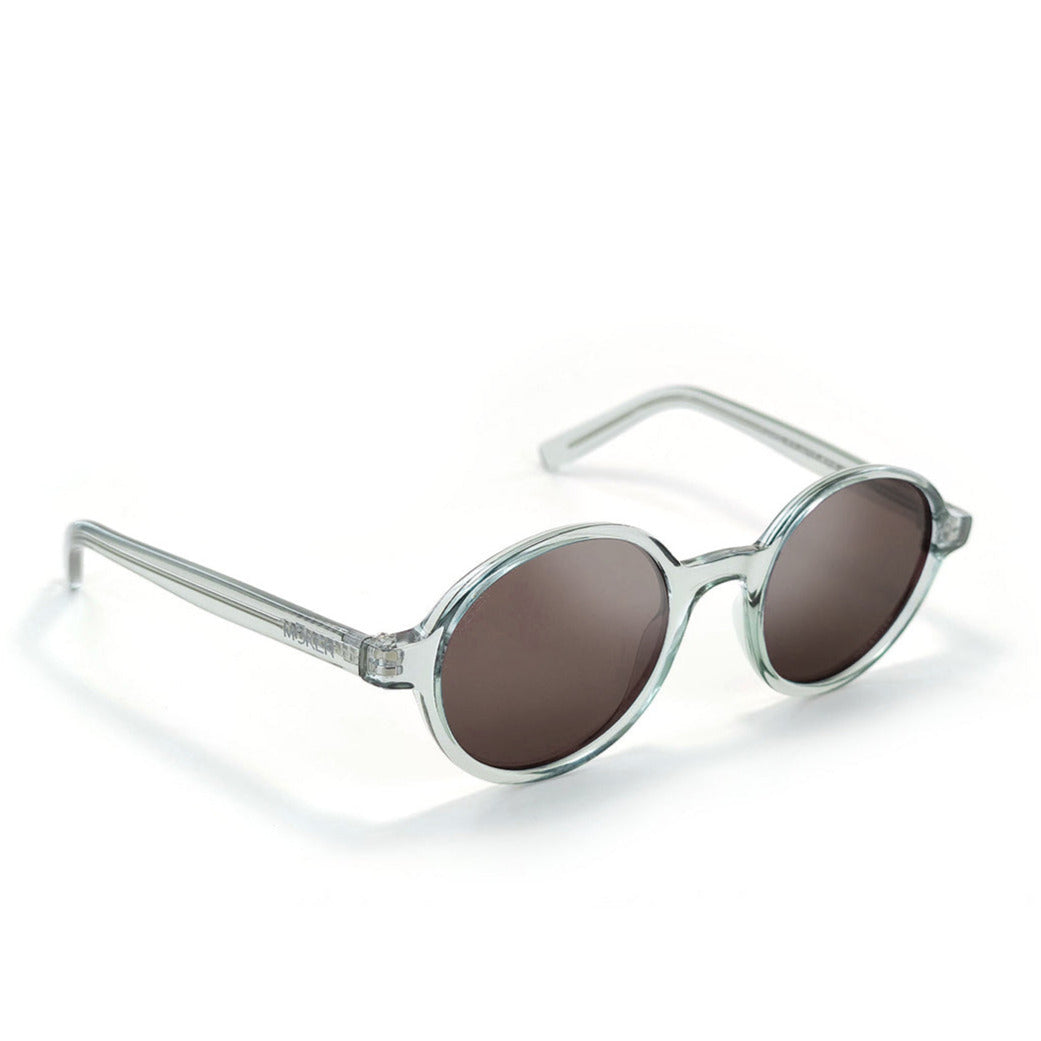 Sonnenbrille Lyndon aus pflanzenbasiertem Kunststoff
