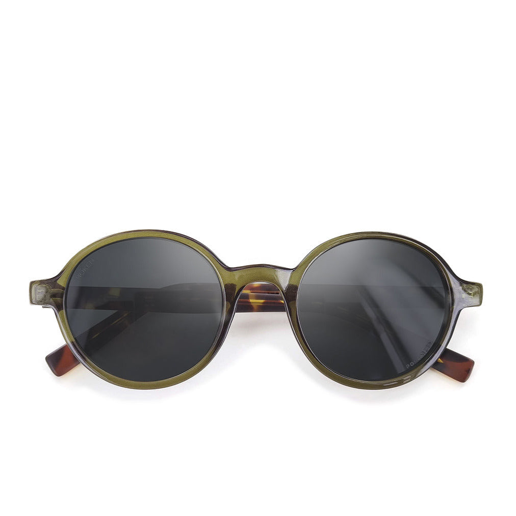 Sonnenbrille Lyndon aus pflanzenbasiertem Kunststoff