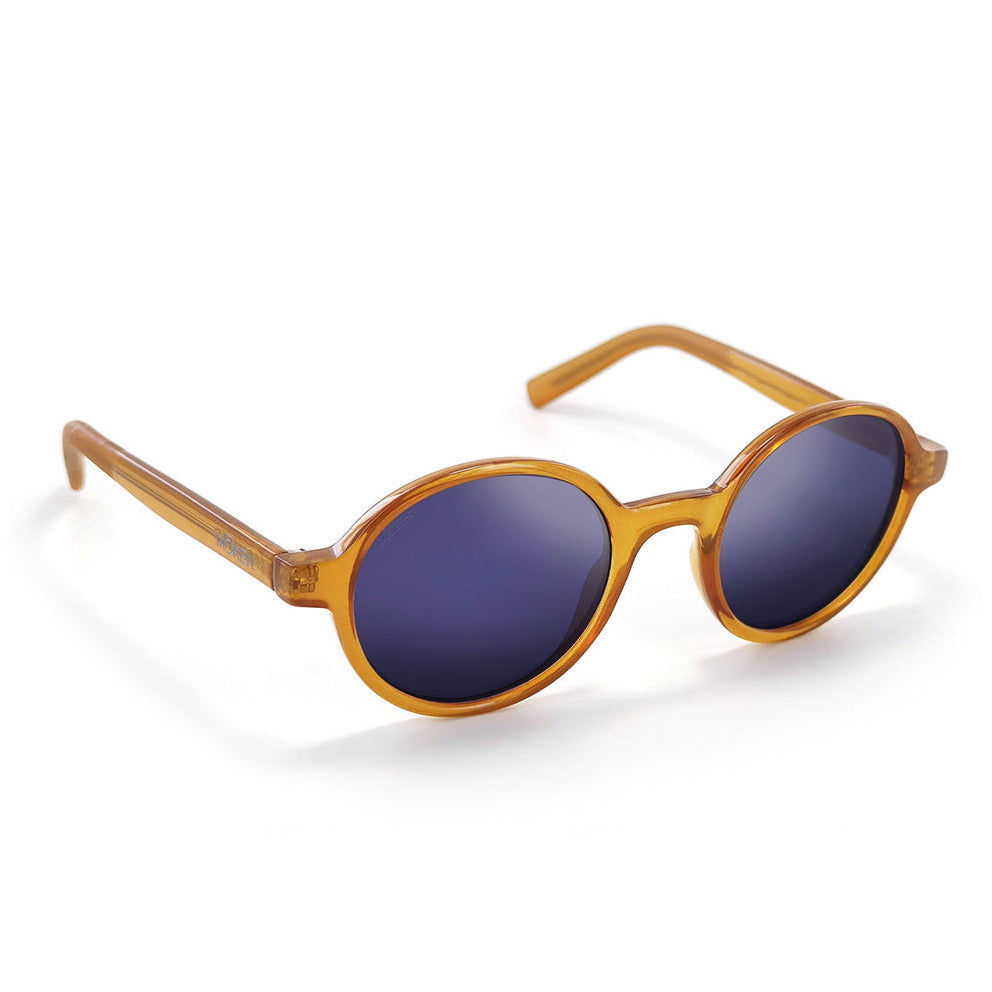 Sonnenbrille Lyndon aus pflanzenbasiertem Kunststoff