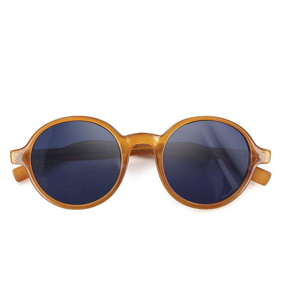 Sonnenbrille Lyndon aus pflanzenbasiertem Kunststoff