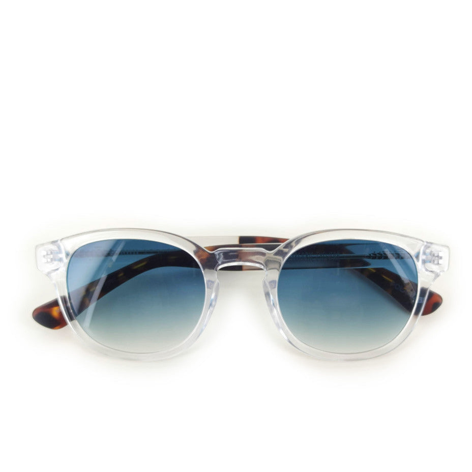 Sonnenbrille Otis aus pflanzenbasiertem Kunststoff