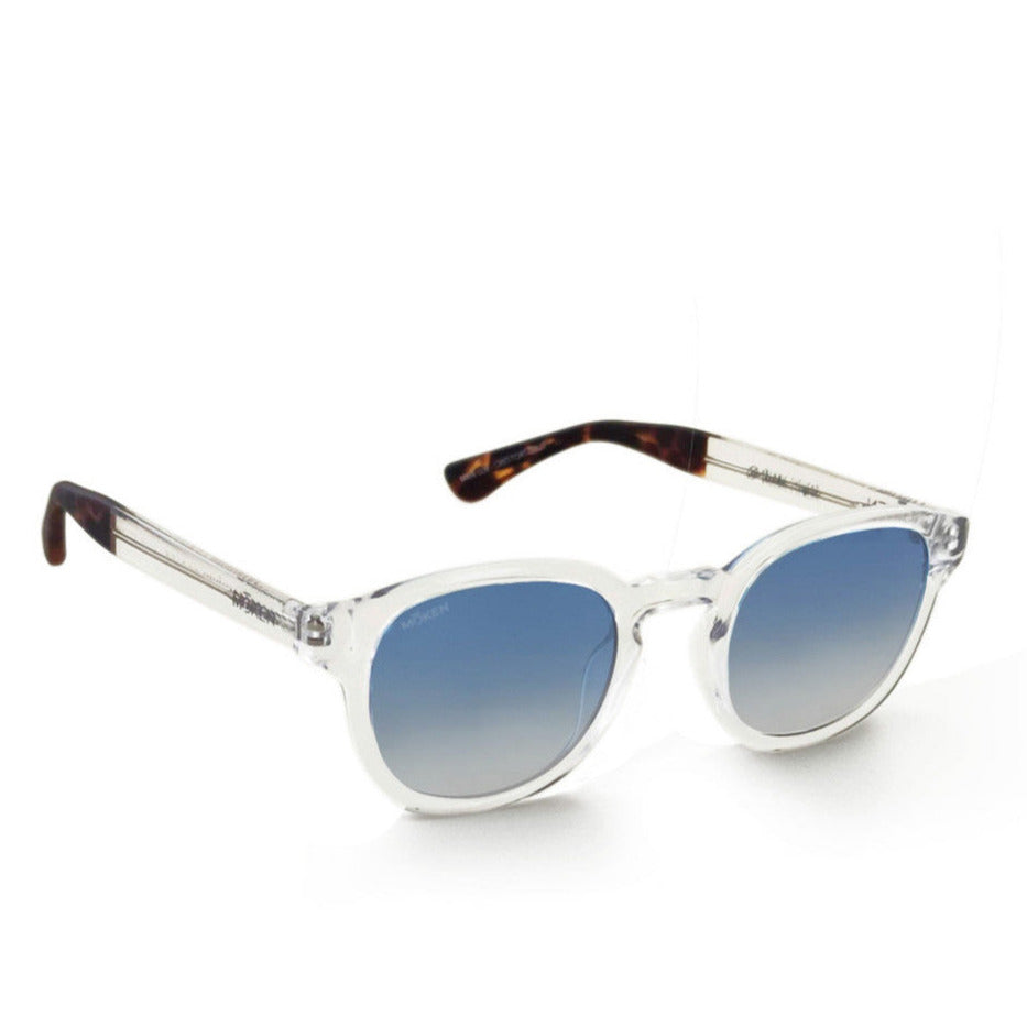 Sonnenbrille Otis aus pflanzenbasiertem Kunststoff