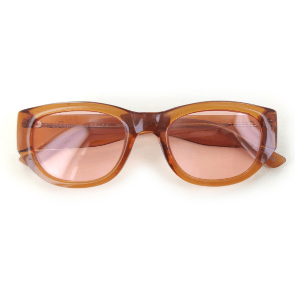 Sonnenbrille Lisa aus pflanzenbasiertem Kunststoff