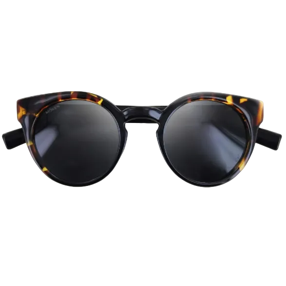 Sonnenbrille Anita aus pflanzenbasiertem Kunststoff