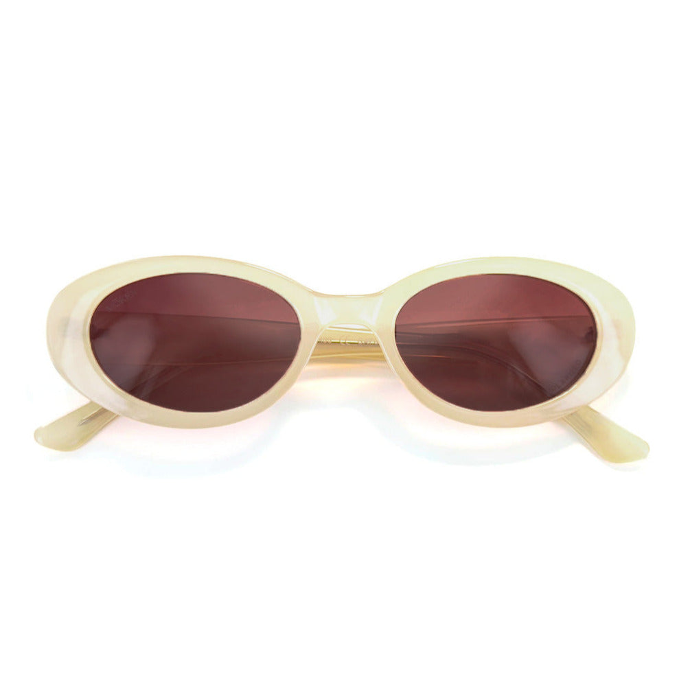 Sonnenbrille Ronda aus pflanzenbasiertem Kunststoff