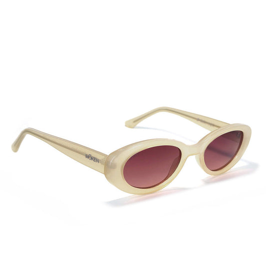 Sonnenbrille Ronda aus pflanzenbasiertem Kunststoff