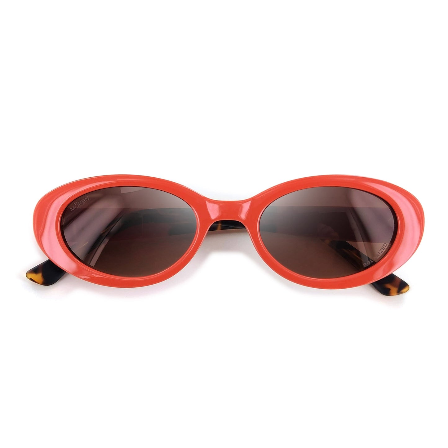 Sonnenbrille Ronda aus pflanzenbasiertem Kunststoff