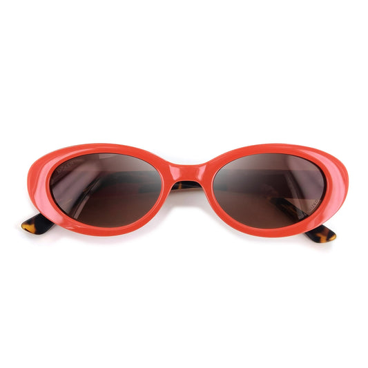 Sonnenbrille Ronda aus pflanzenbasiertem Kunststoff