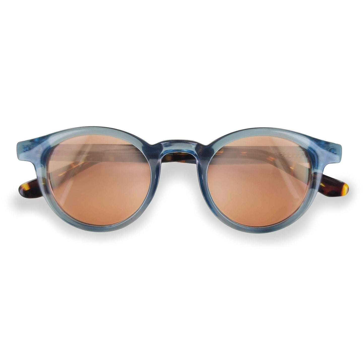 Andy sunglasses made from plant-based plastic