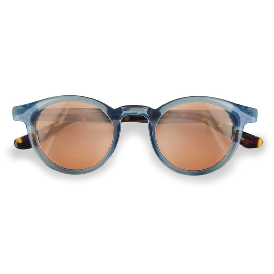 Sonnenbrille Andy aus pflanzenbasiertem Kunststoff