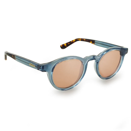 Sonnenbrille Andy aus pflanzenbasiertem Kunststoff