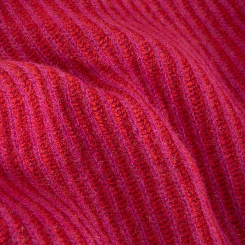 Recycelter Kaschmir-Pullover - Emilia
