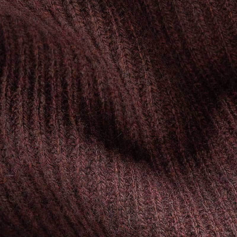 Recycelter Kaschmir-Pullover - Annalisa
