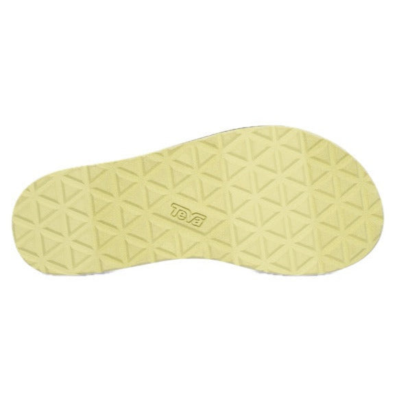 Trekking Sandalen mit dickerer Sohle