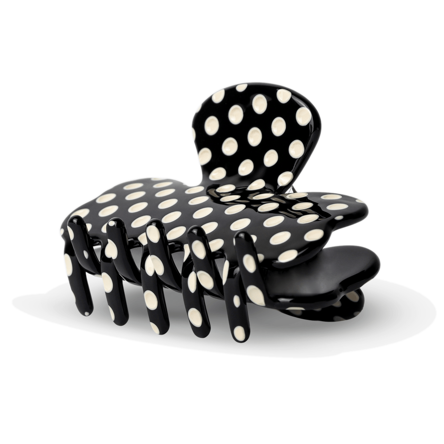 MUSE Haarklammer aus 98% nachwachsenden Rohstoffen