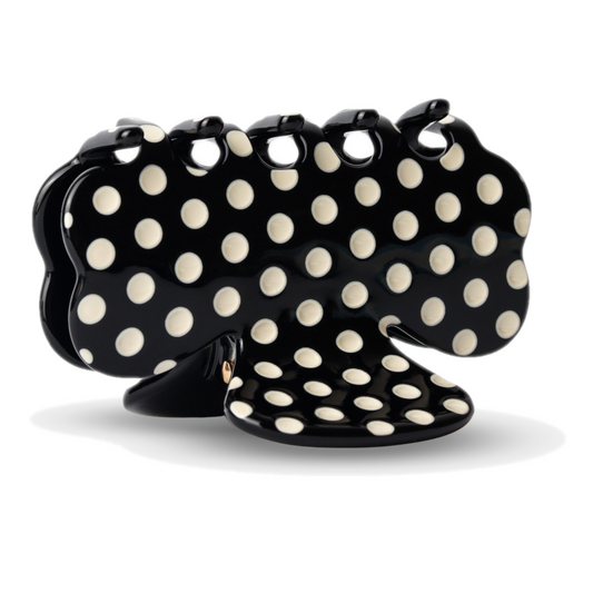 MUSE Haarklammer aus 98% nachwachsenden Rohstoffen