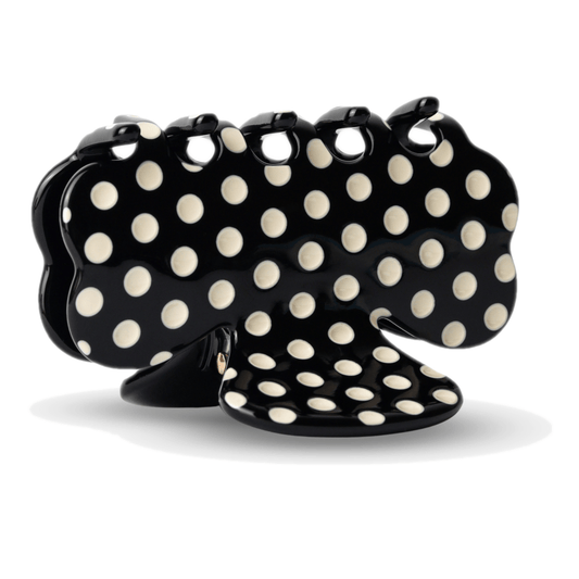 MUSE Haarklammer aus 98% nachwachsenden Rohstoffen