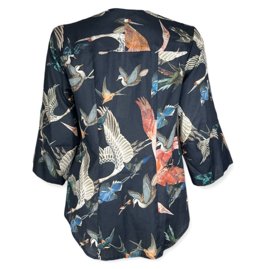 OSLO Bluse