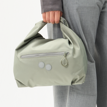 AKSEL multifunctional bag with reflector strip