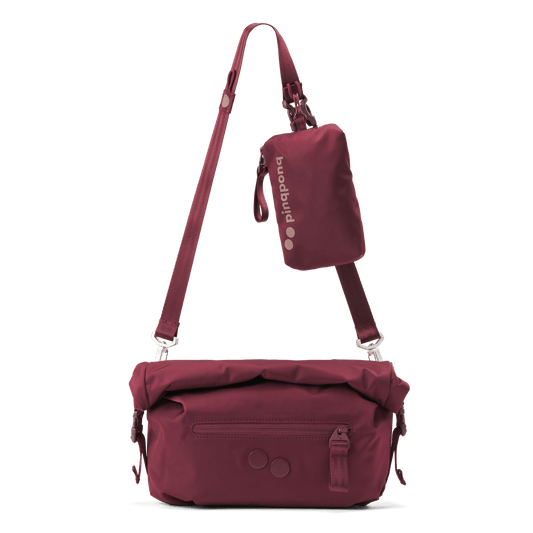 AKSEL Mulltifunktionstasche mit Reflektorband