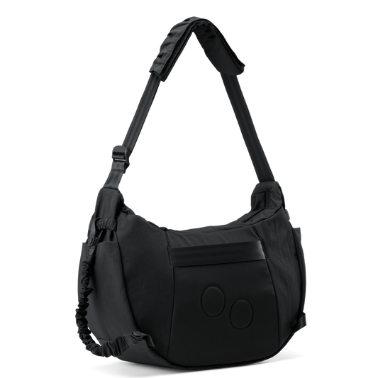 KRUMM large Umhängetasche pinqponq