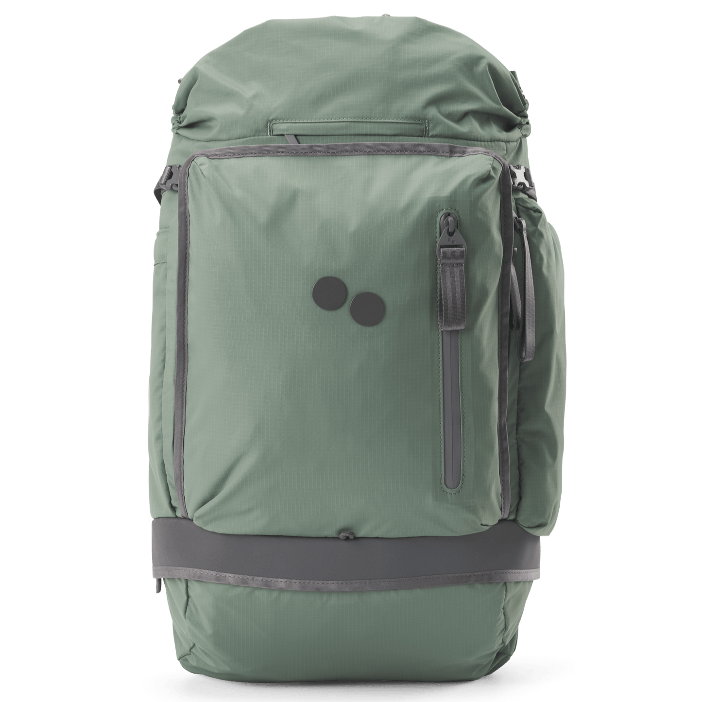 KOMUT M Rucksack, aus recycelten Materialien
